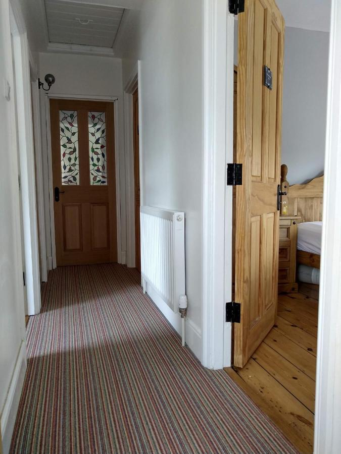 Pipers Hill Bed & Breakfast Sidmouth Eksteriør bilde