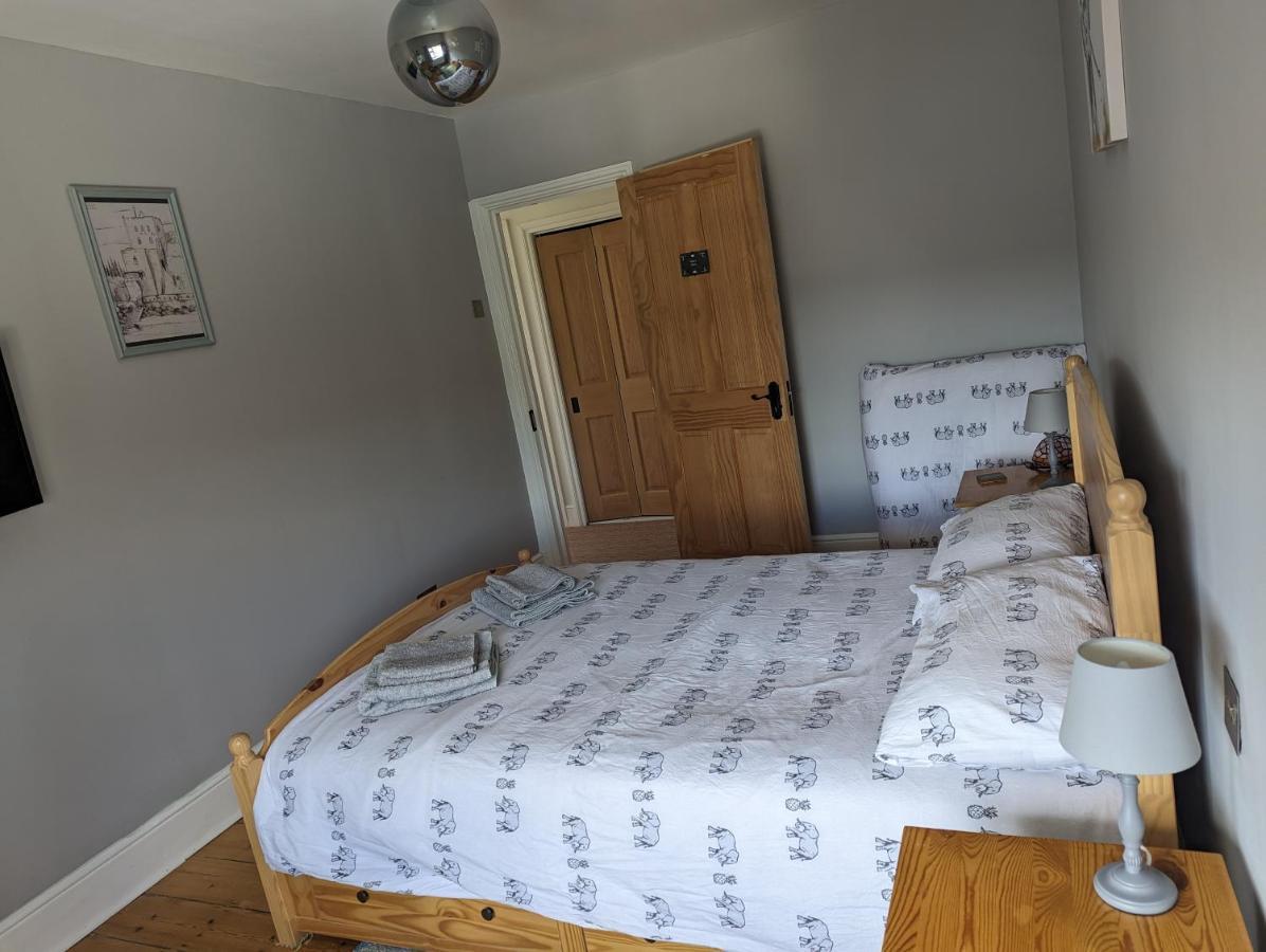 Pipers Hill Bed & Breakfast Sidmouth Eksteriør bilde
