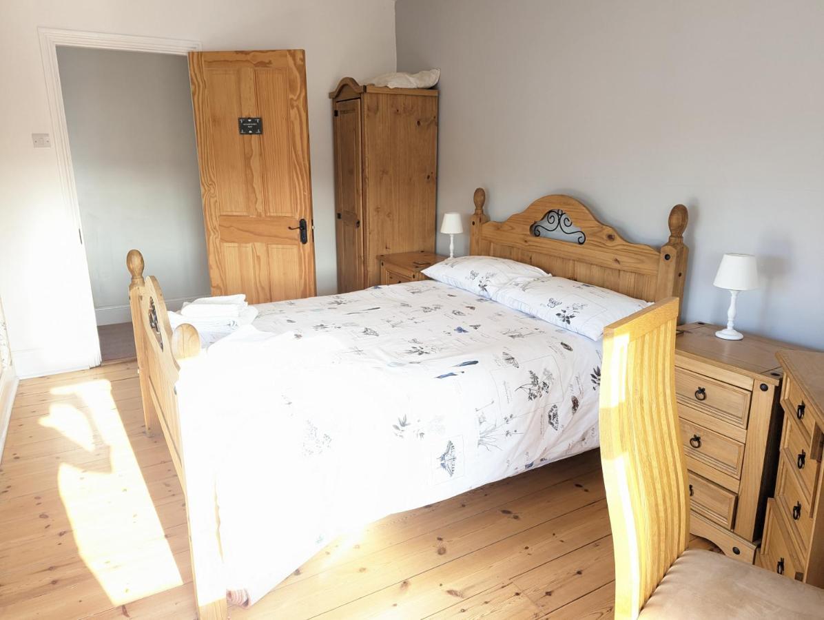 Pipers Hill Bed & Breakfast Sidmouth Eksteriør bilde