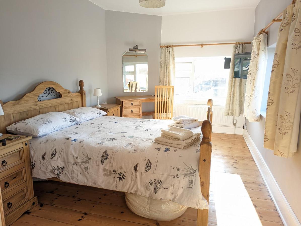 Pipers Hill Bed & Breakfast Sidmouth Eksteriør bilde