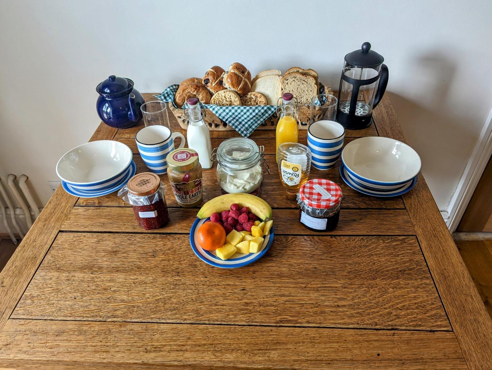 Pipers Hill Bed & Breakfast Sidmouth Eksteriør bilde