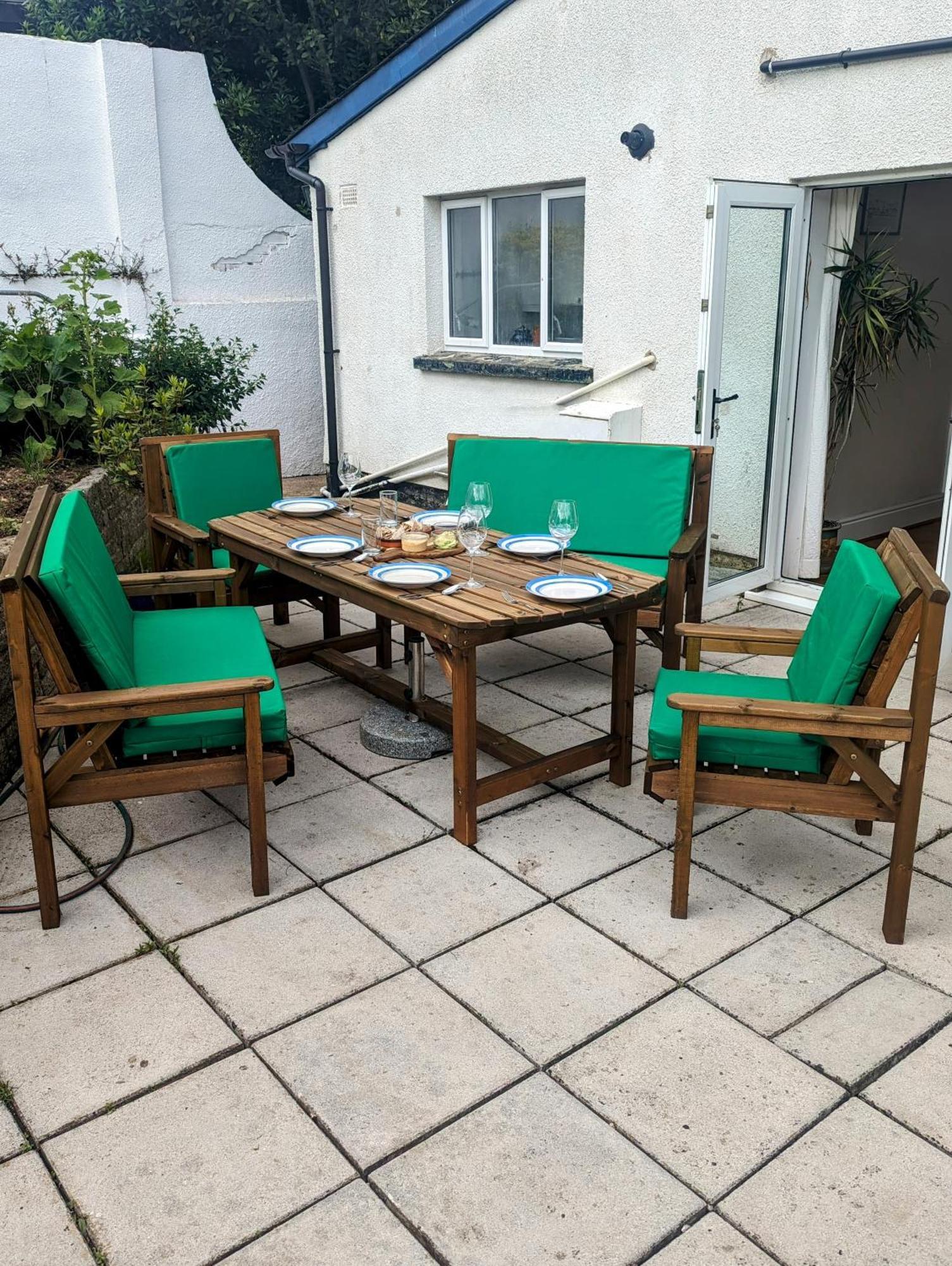 Pipers Hill Bed & Breakfast Sidmouth Eksteriør bilde